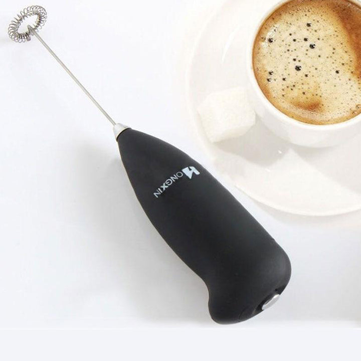 Hand Blender for Smooth Mixing and Blending at Home - Kitchen Tool