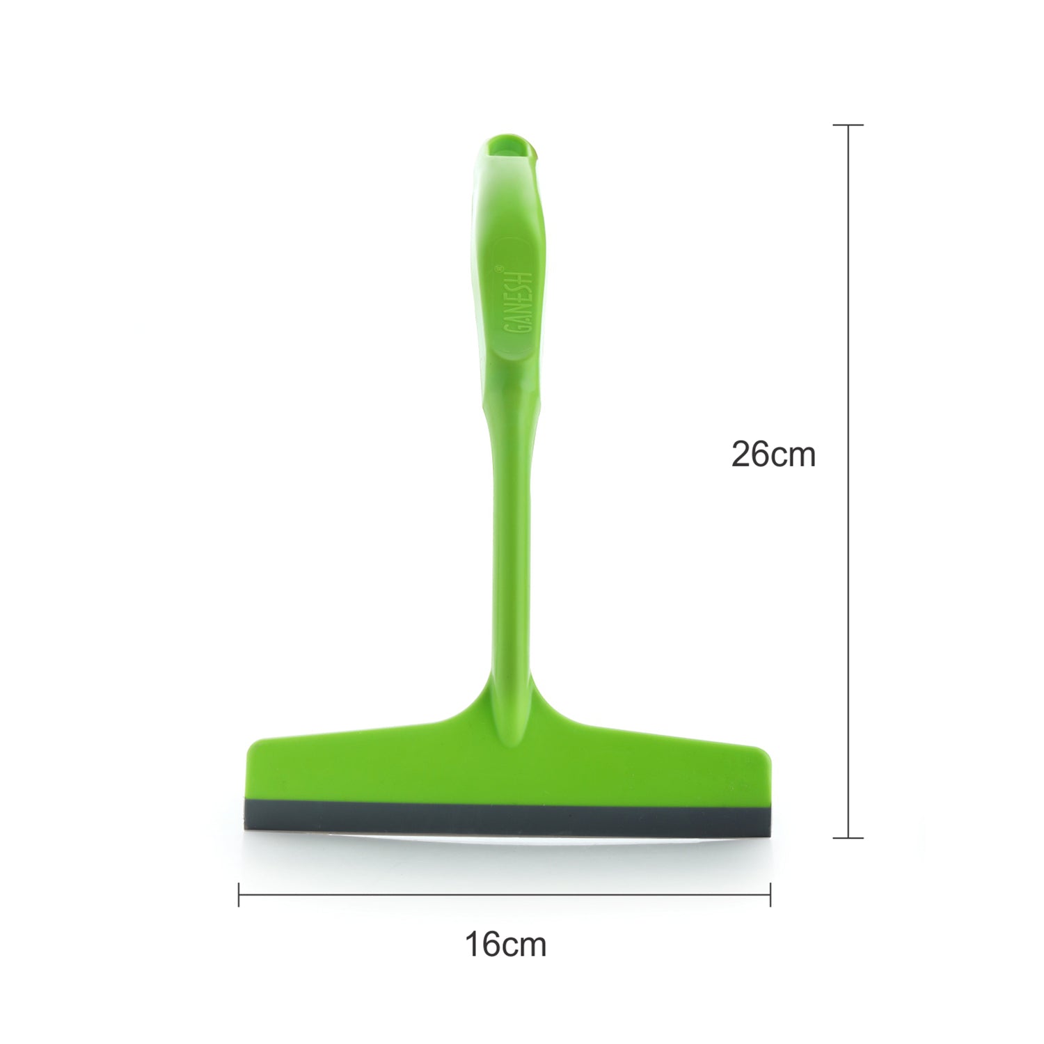 Ganesh Kitchen Wiper – Plastic Floor & Surface Cleaning Tool