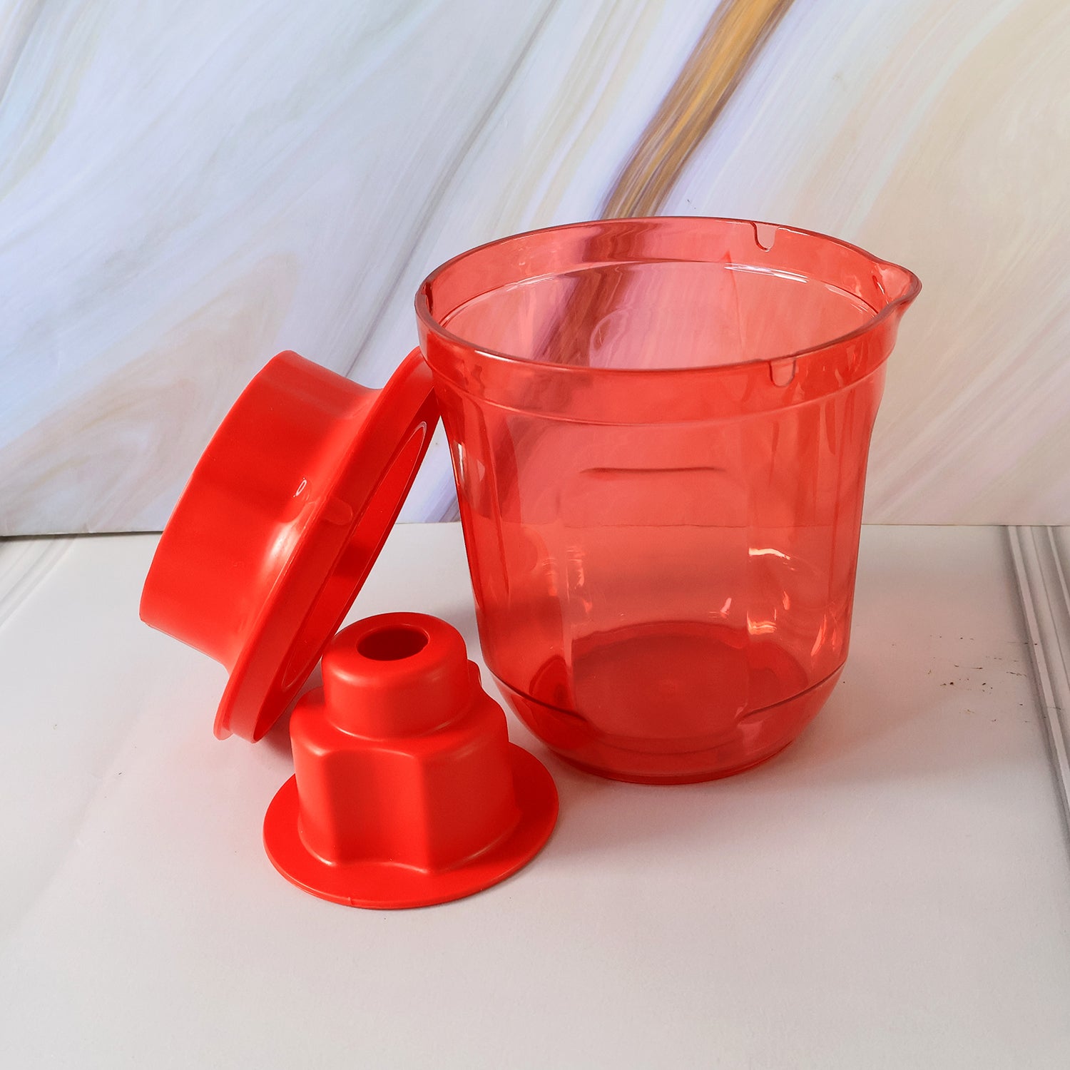 Supermom Corn Cutter with Stainless Steel Blades – Efficient & Durable (1 Pc)