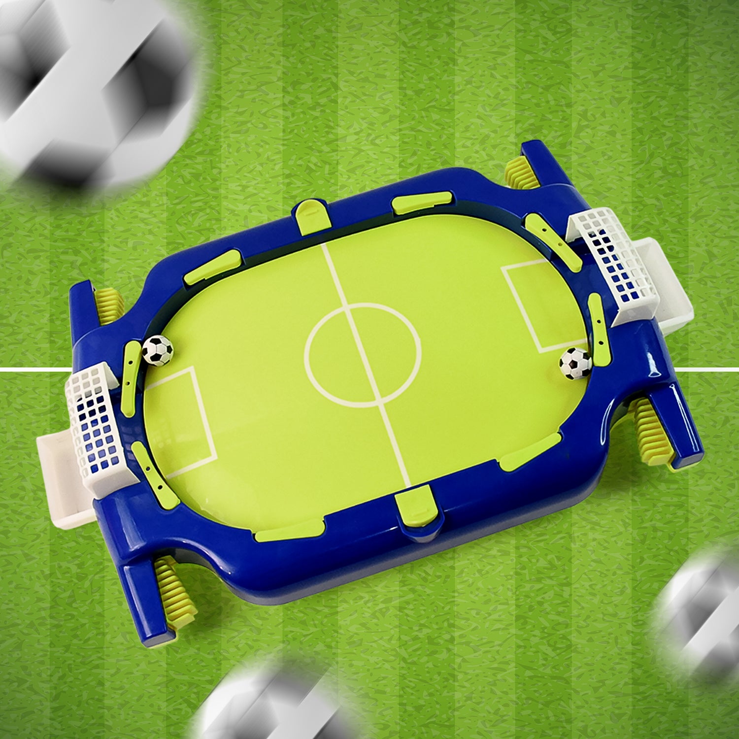 Aditi Interactive Tabletop Flick Football Game Set – Fun & Engaging