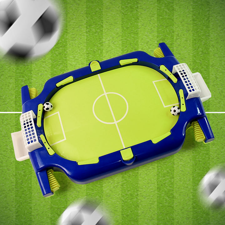 Aditi Interactive Tabletop Flick Football Game Set – Fun & Engaging