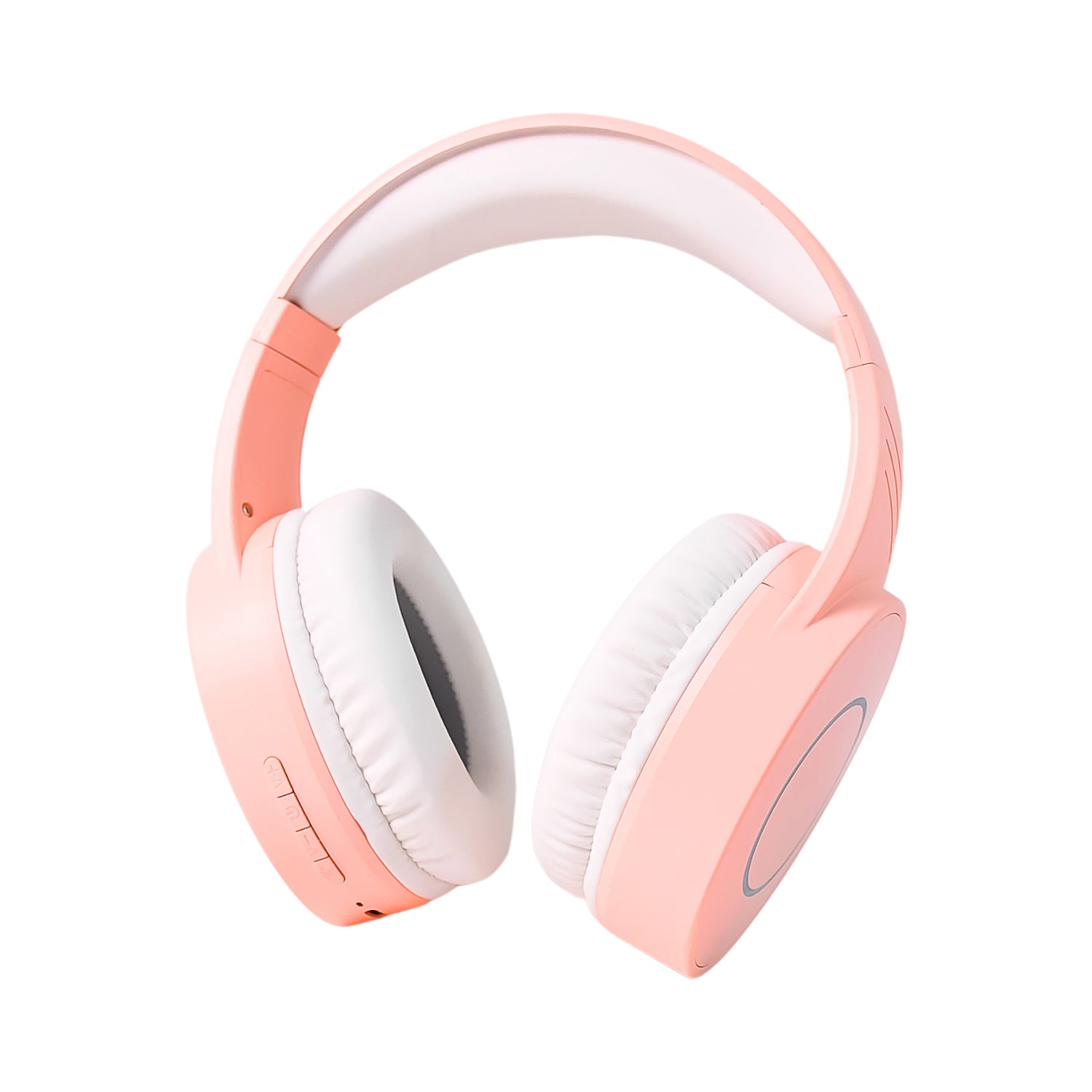 Wireless Over-Ear Bluetooth Headphones with HD Sound