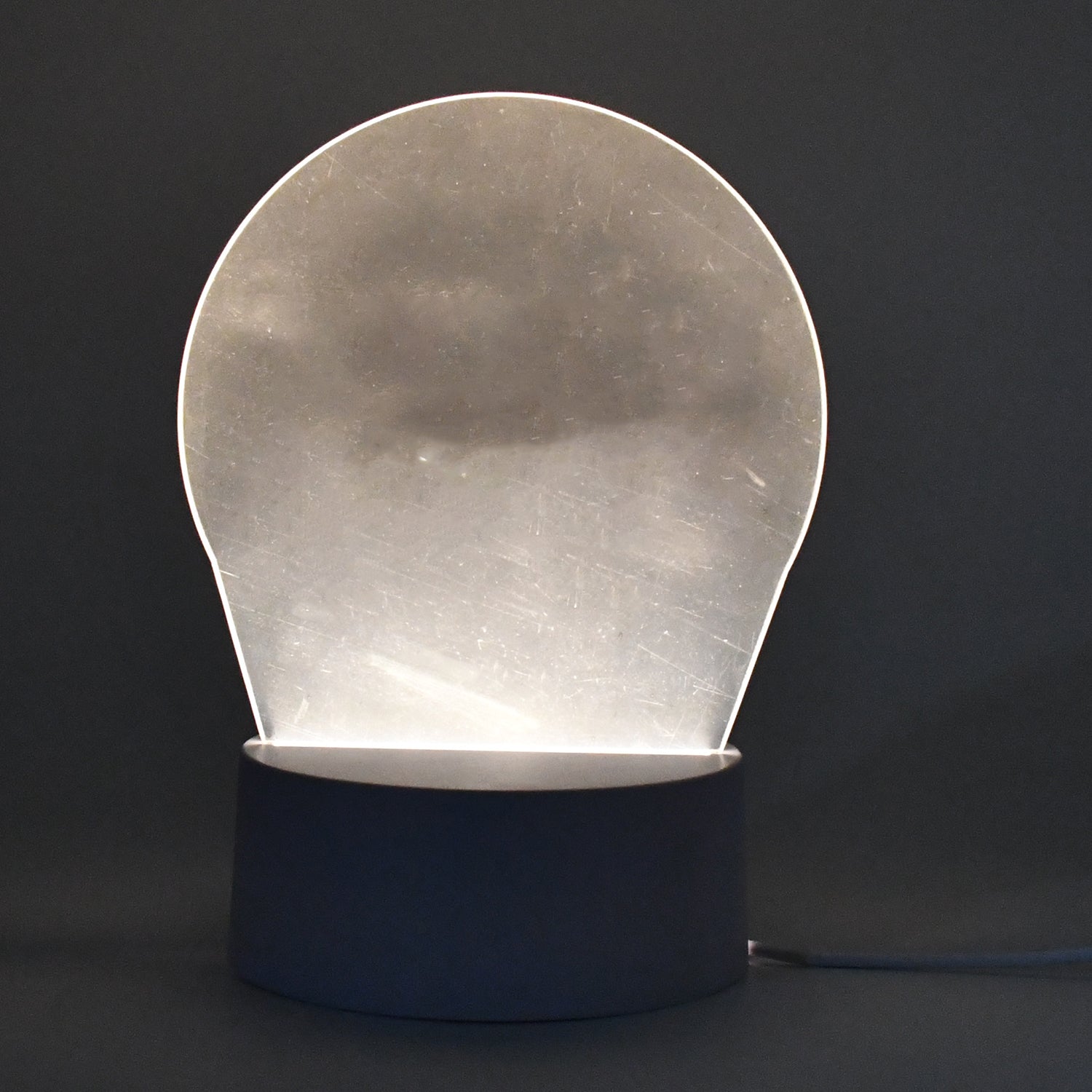 Custom Magic Name Frame with Eraser – Personalized Gift (1 Pc)