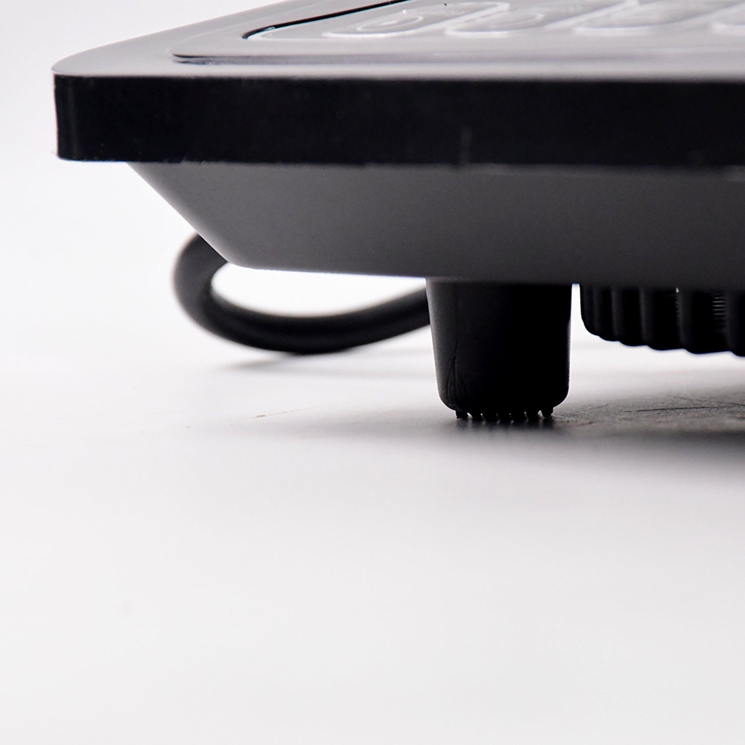 Orbit Digital Induction Cooker – 2000W, Efficient & Precise Cooking