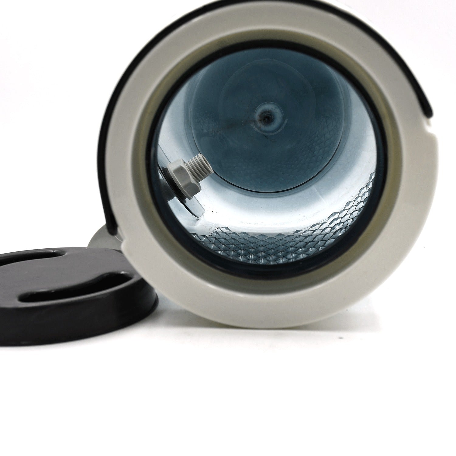 Diamond Cut Design Plastic Water Jug – 4500ml for Water & Beverages