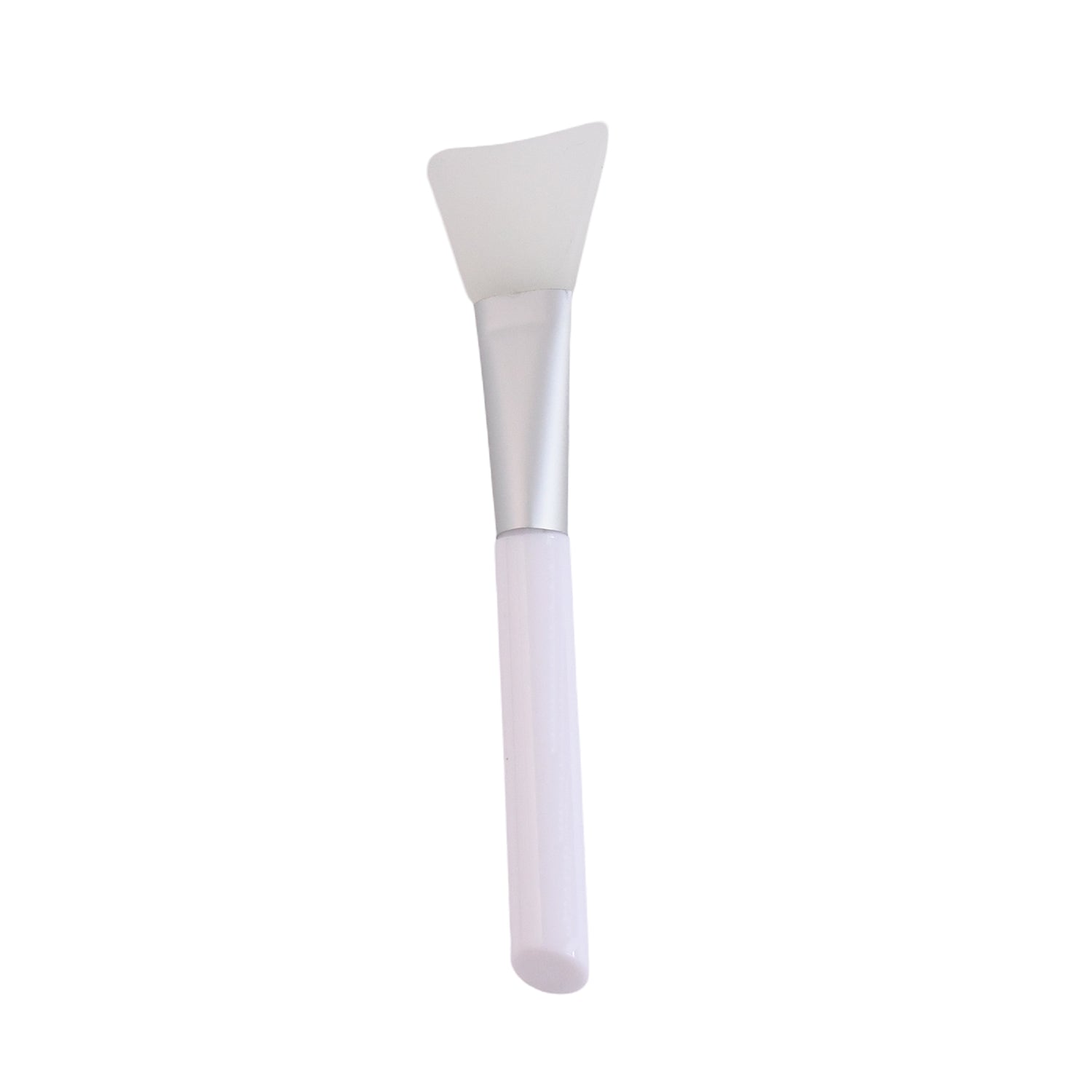 Silicone Face Mask Applicator Brush – Smooth & Easy Application (1 Pc)