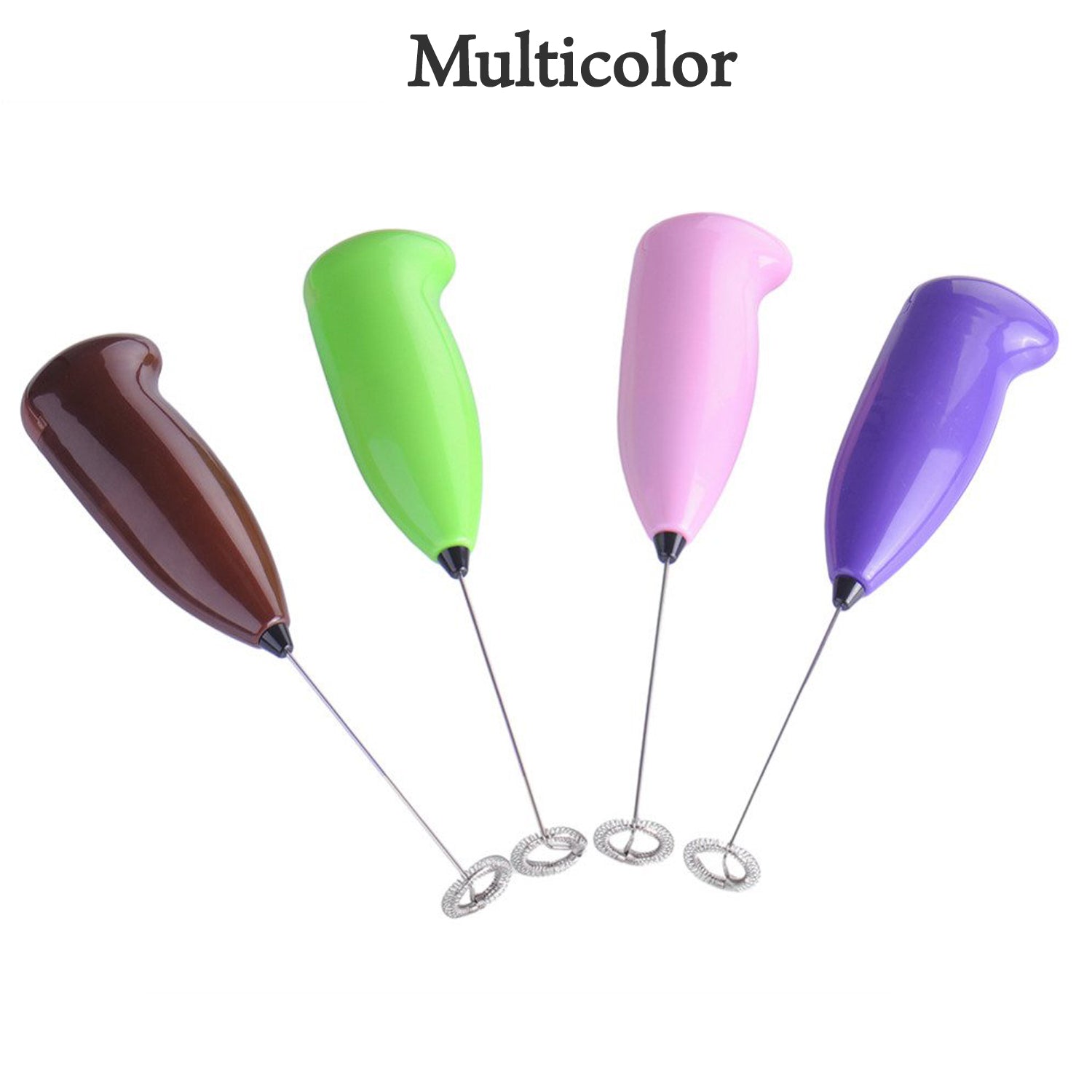 Hand Blender for Smooth Mixing and Blending at Home - Kitchen Tool