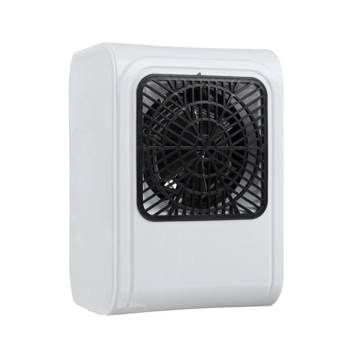 Warm Wind 220V Heater for Office & Bedroom – Efficient Room Heater