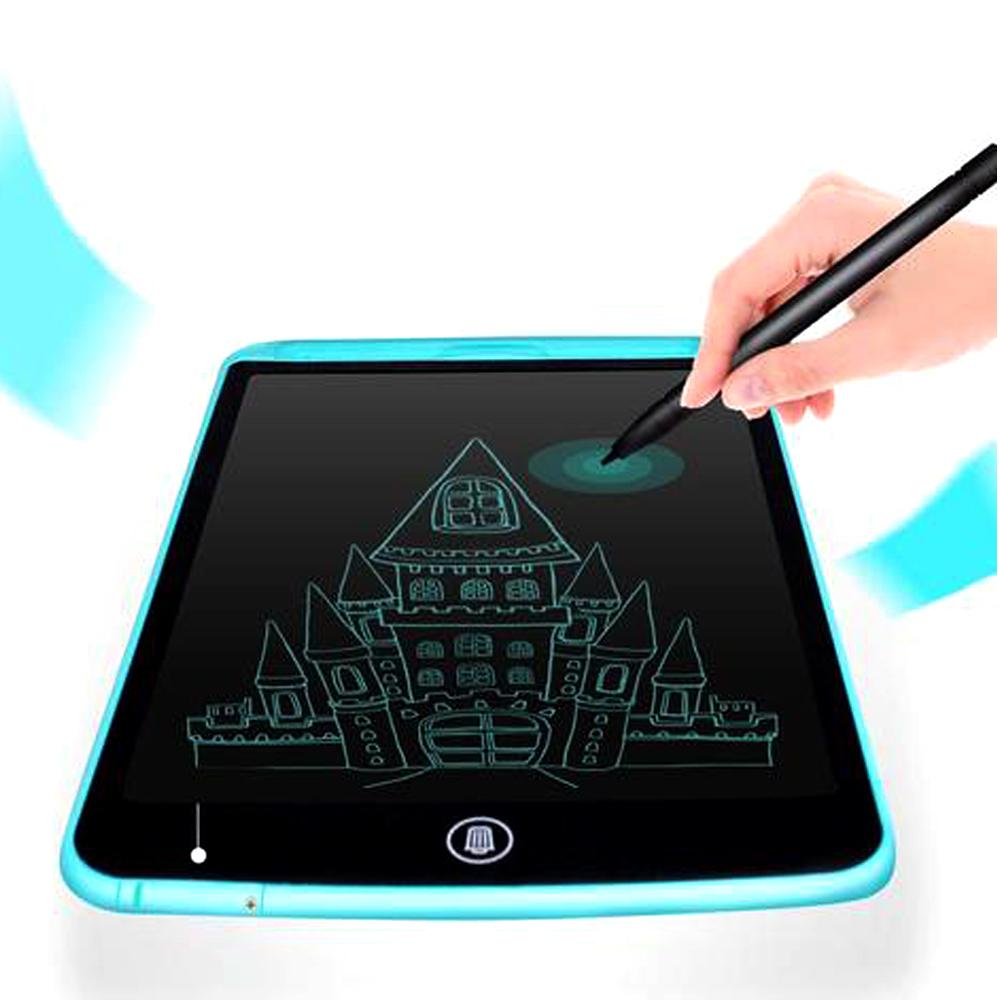 LCD Portable Writing Pad – 8.5 Inch Tablet for Kids