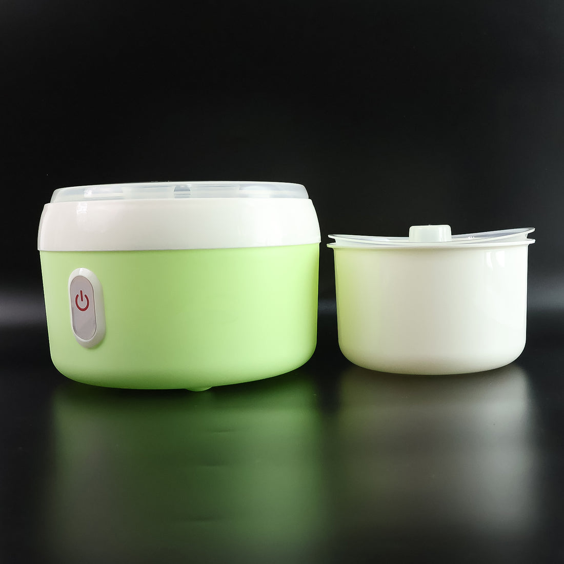 Electric Yogurt Maker for Home & Kitchen – Easy Yoghurt Making