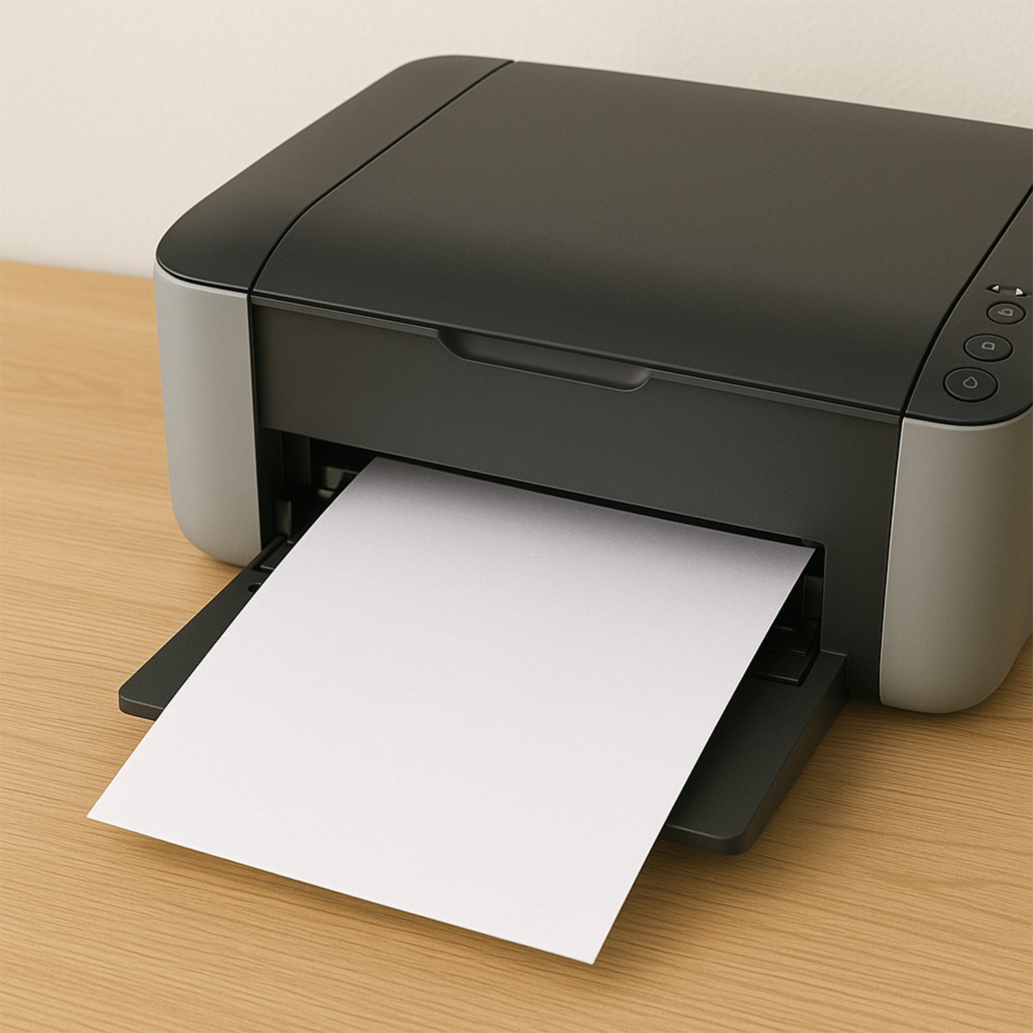 A4 Size High Bright Copier Paper – 70 GSM, Pack of 500 Sheets