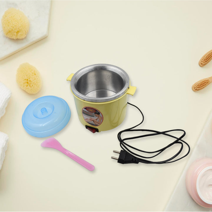 240W Wax Heating Machine – Reliable Wax Warmer for Salon & Home Use (EU Plug)