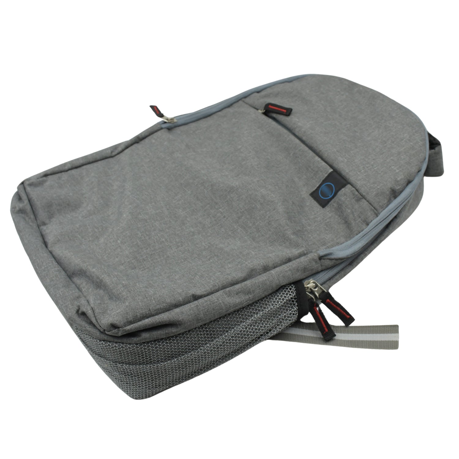 Laptop Bag with Adjustable Shoulder Strap – Lightweight, Water-Resistant