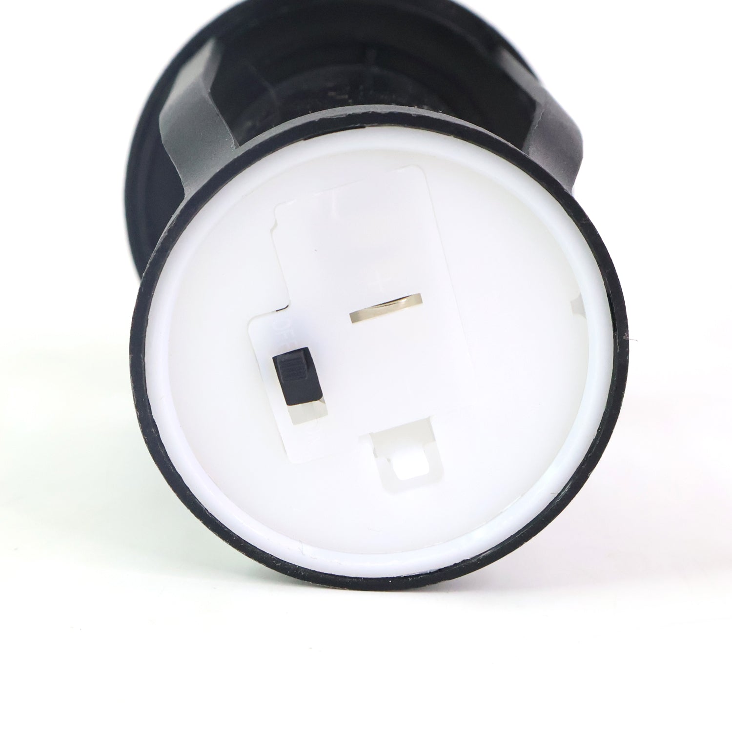 Set of 12 Decorative Lantern-Style Flameless LED Candles