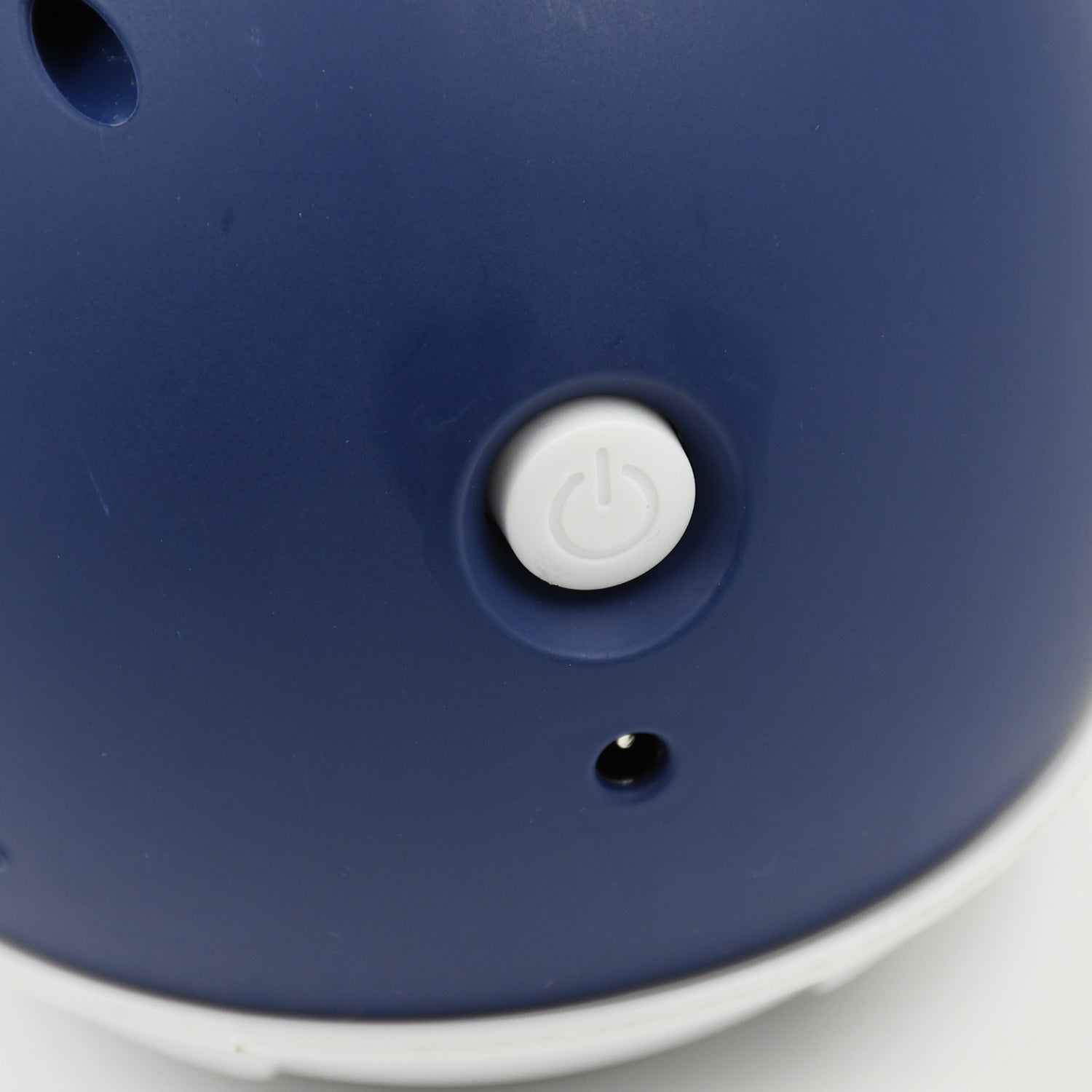 Humidifier Ball Shape Astronaut Design – 110ml Mini Diffuser (1 Pc)