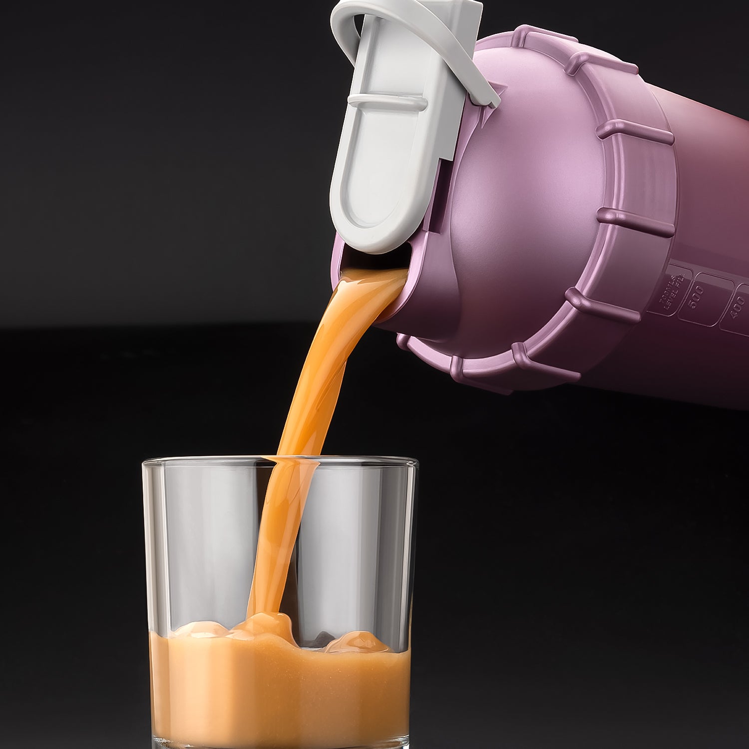 Liger Gym Shaker Bottle 800ml – Ideal for Fitness (1 Pc)