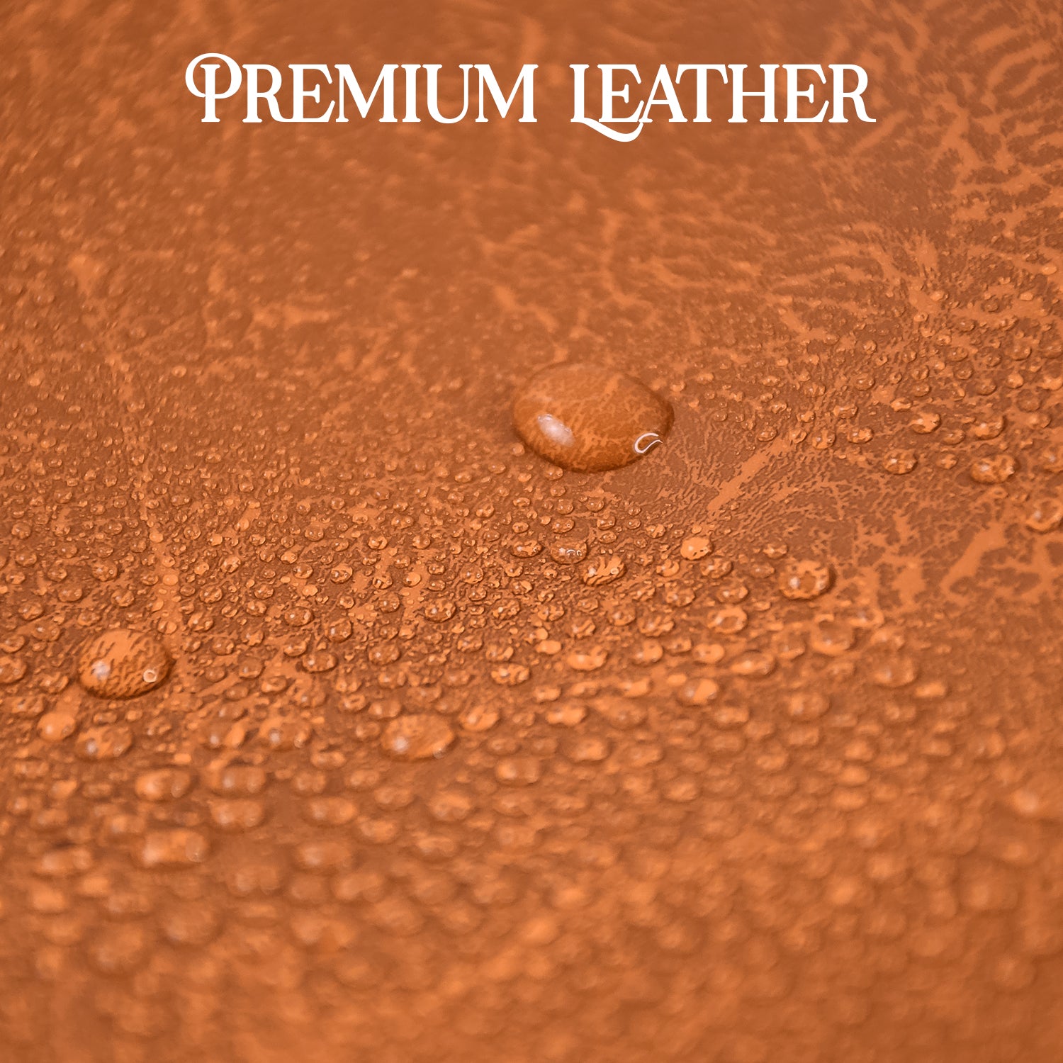 Stylish Faux Leather Messenger Briefcase with Shoulder Strap – 1 Pc