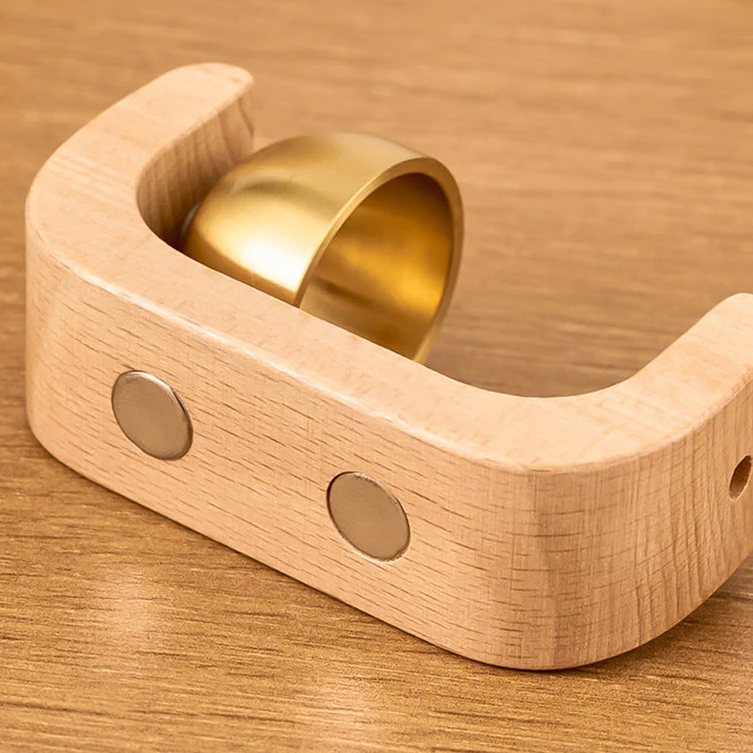 Zen Bell for Desk – Premium Japanese-Style Relaxation and Meditation Accessory