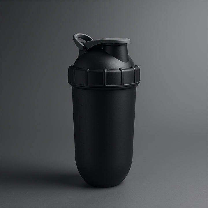 Liger Gym Shaker Bottle 800ml – Ideal for Fitness (1 Pc)