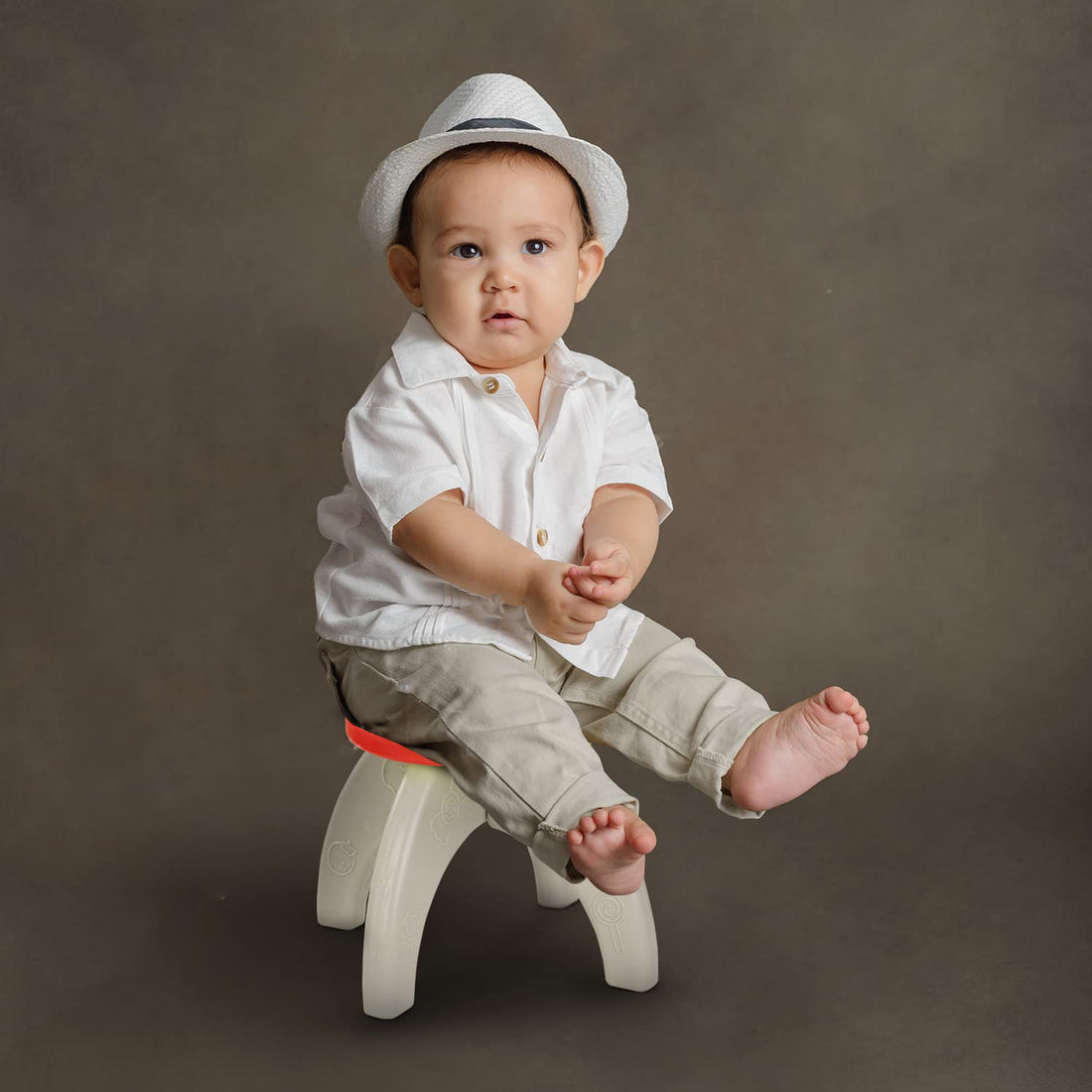 Detachable Baby Desk Chair – Dismantlable & Easy to Assemble