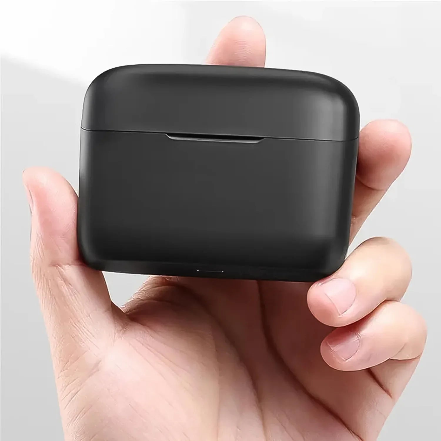 Wireless Lavalier Microphone Set with Type-C for Smartphones - fiveend.com