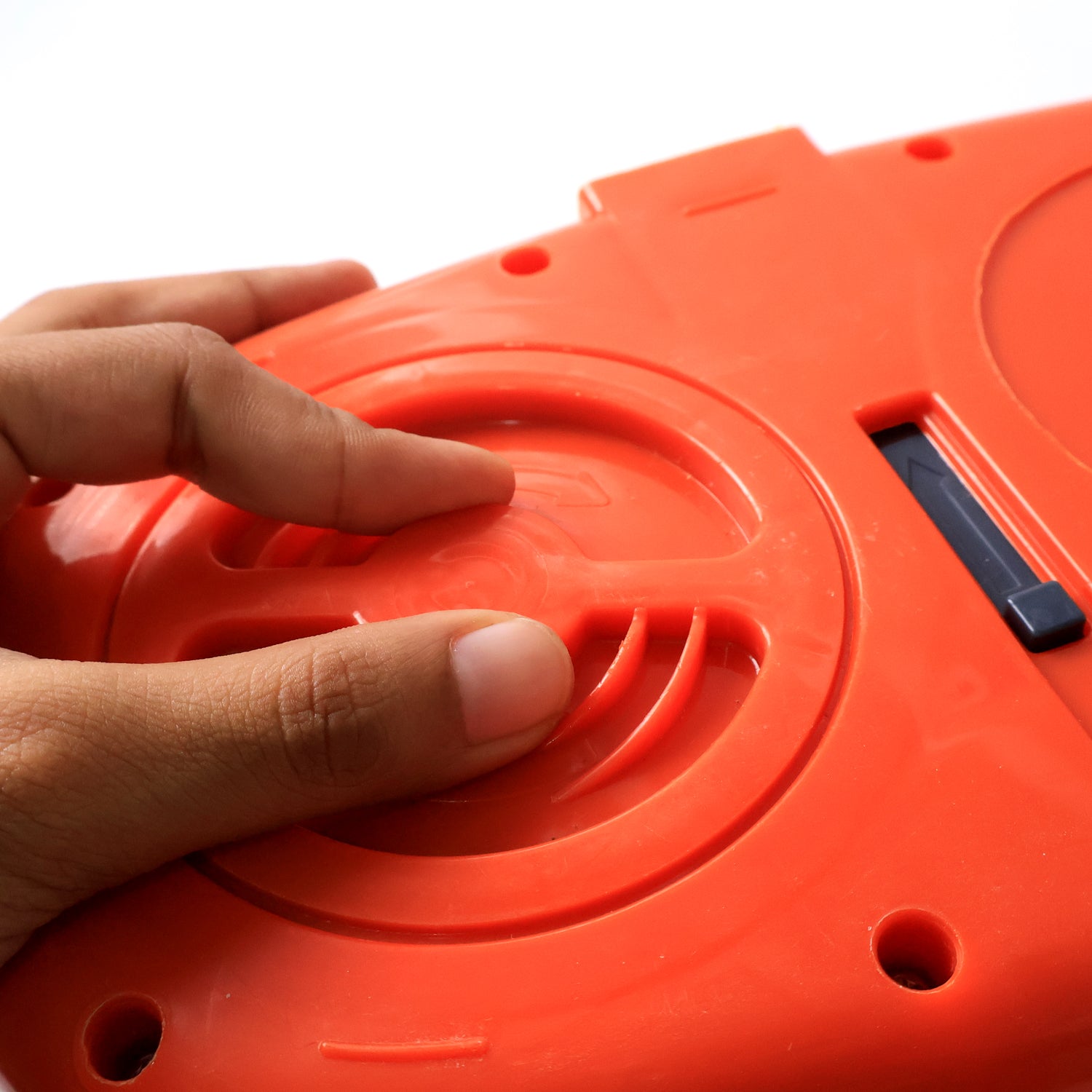 Orbit Electric Lunch Box with Dual Stainless Steel Containers