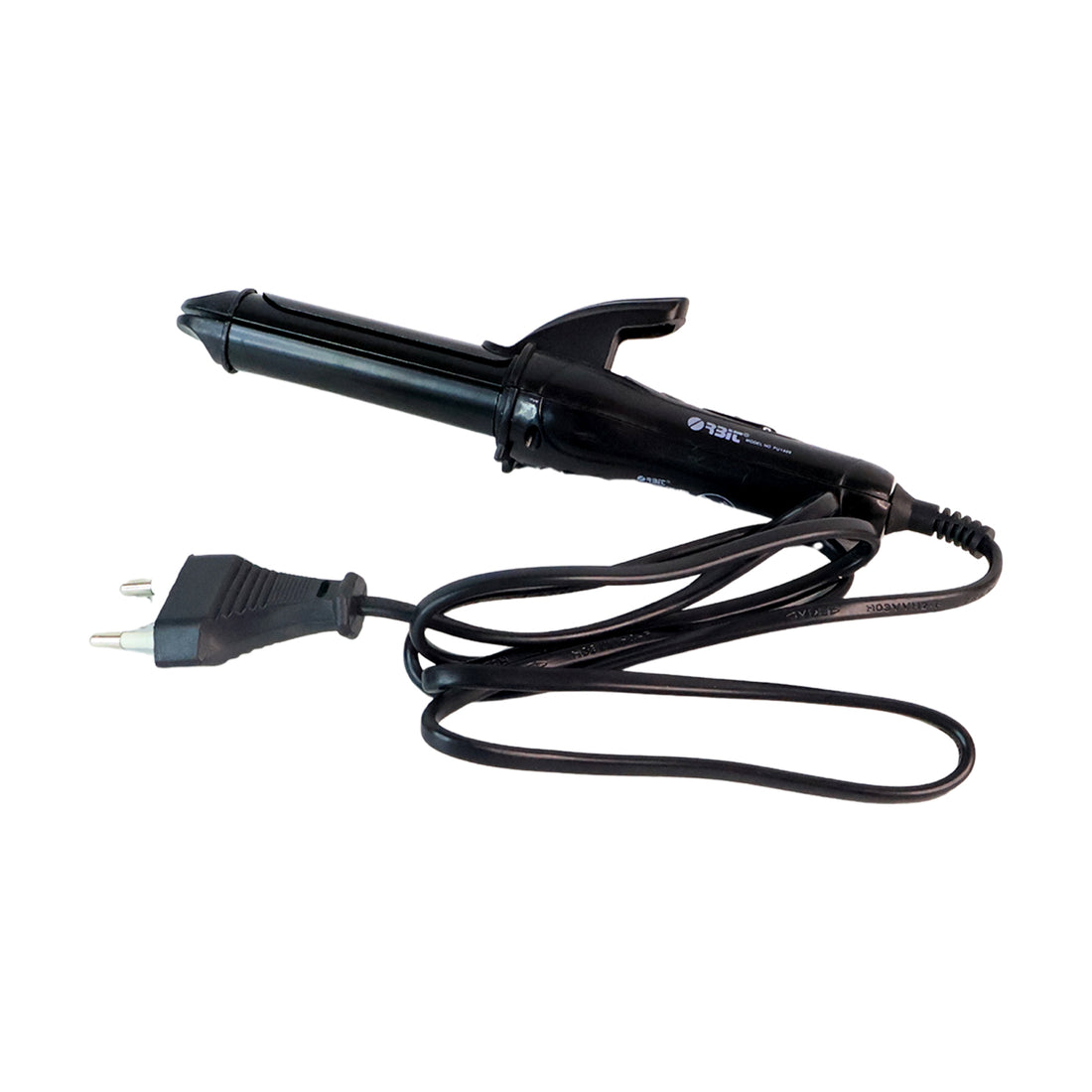 Orbit 2-in-1 Hair Straightener & Curler – Multi-Function (1 Pc)
