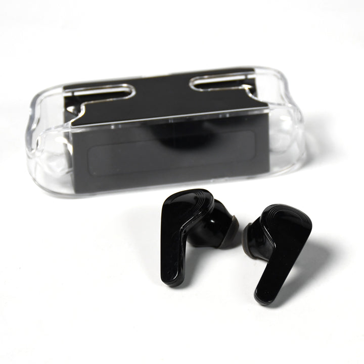M12 Max Bluetooth Earphones, Touch Control, Wireless Stereo Sound