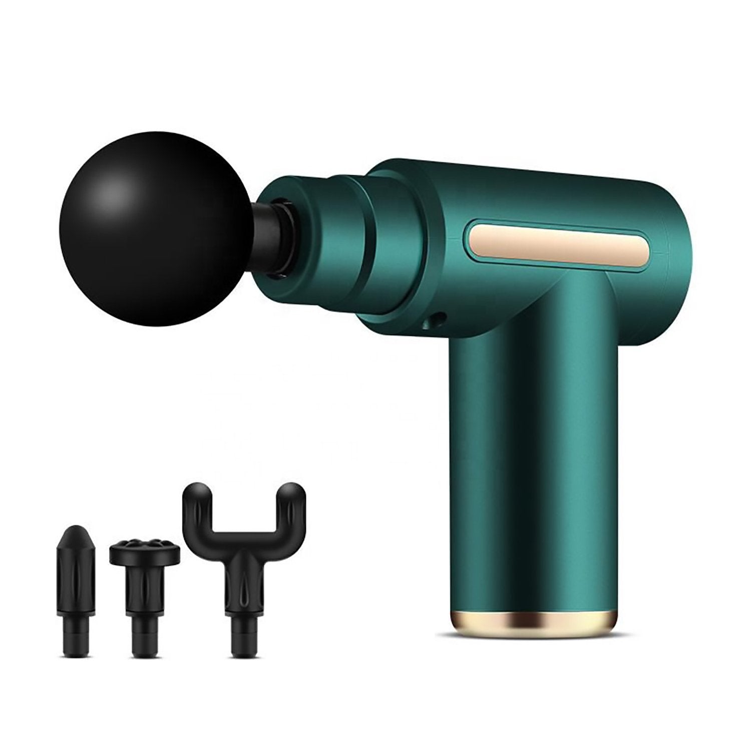 Deep Tissue Percussion Massage Gun – Pain Relief & Muscle Recovery