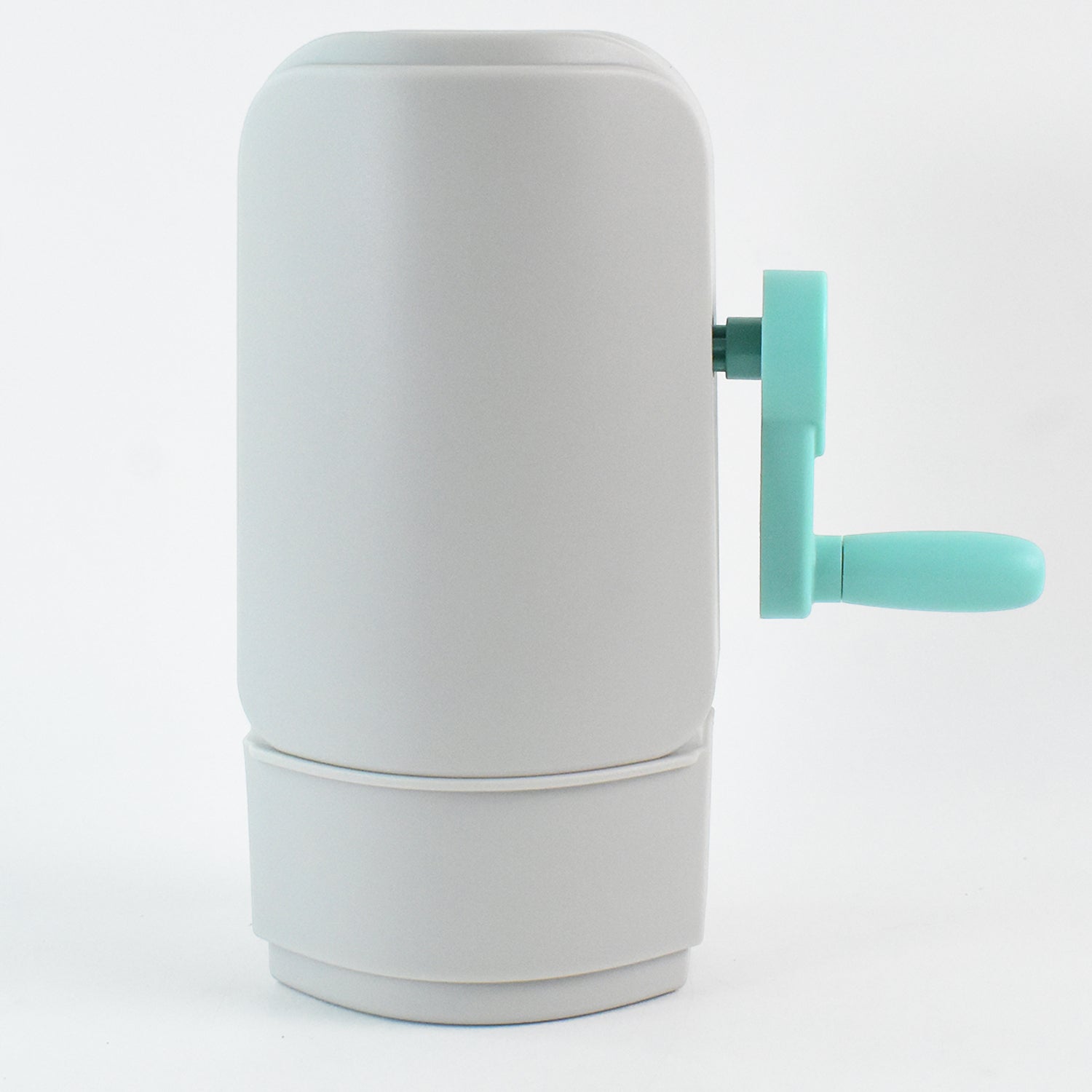 Manual Hand-Crank Peanut Sheller Machine – Portable & Durable Tool