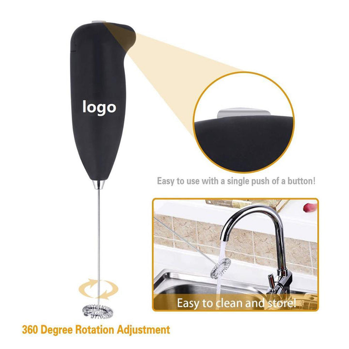 Hand Blender for Smooth Mixing and Blending at Home - Kitchen Tool