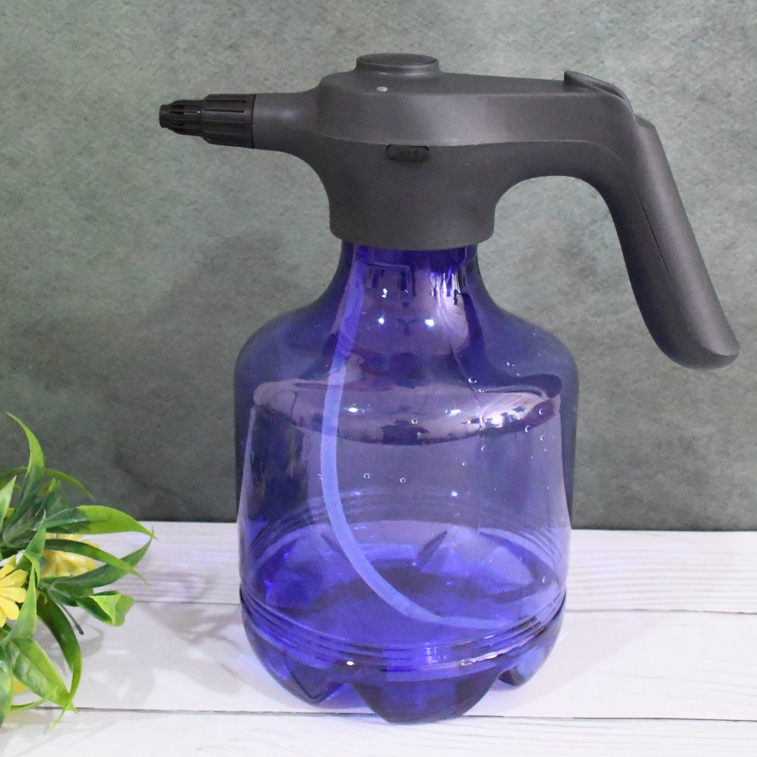 3L Electric Garden Sprayer – Rechargeable Battery Powered