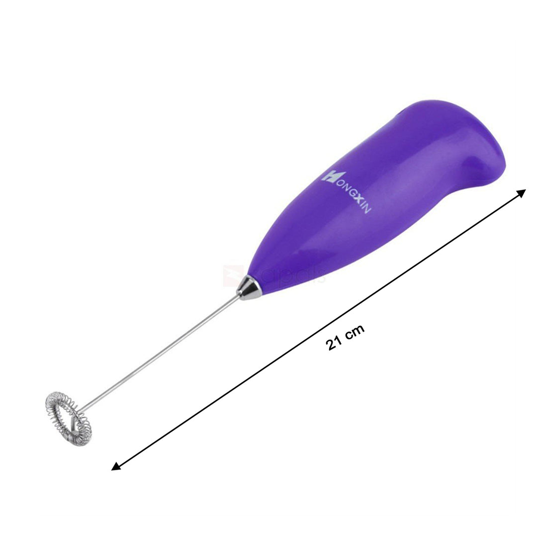 Hand Blender for Smooth Mixing and Blending at Home - Kitchen Tool