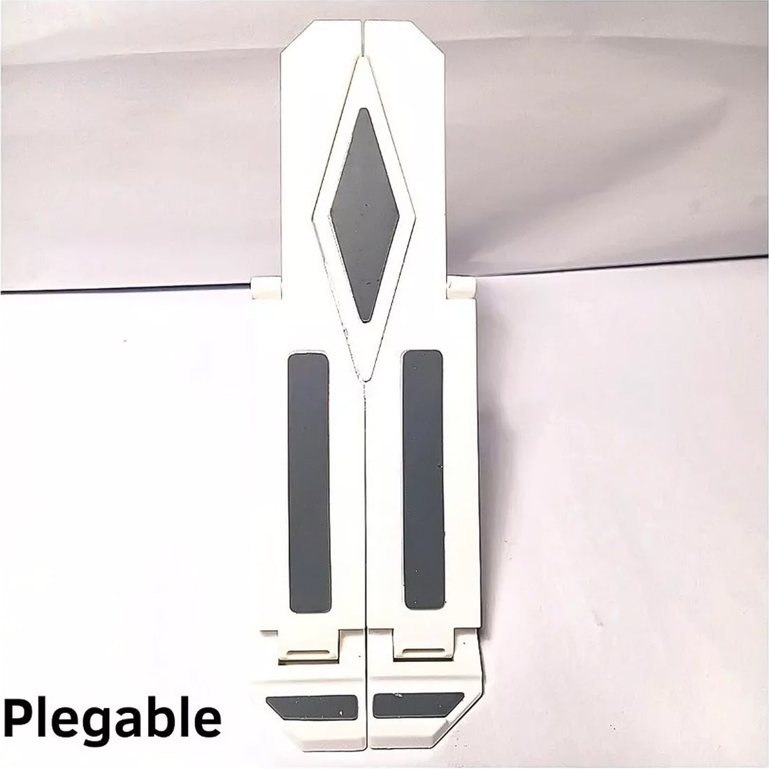 Adjustable Tablet, Phone & Laptop Stand – Multi-Position Holder (1 Pc)