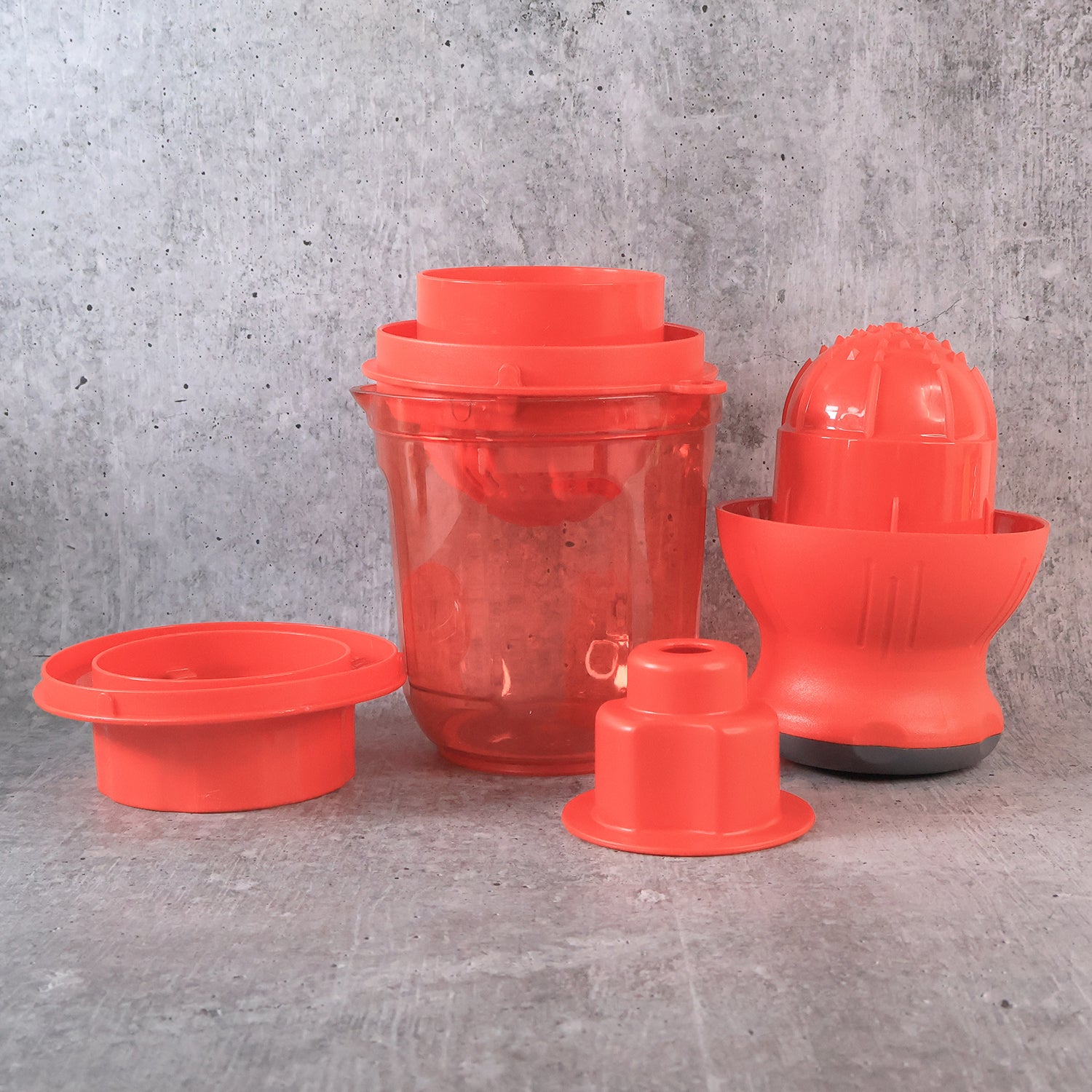 Supermom 800ml Juicer & Corn Cutter – Multifunctional Kitchen Tool