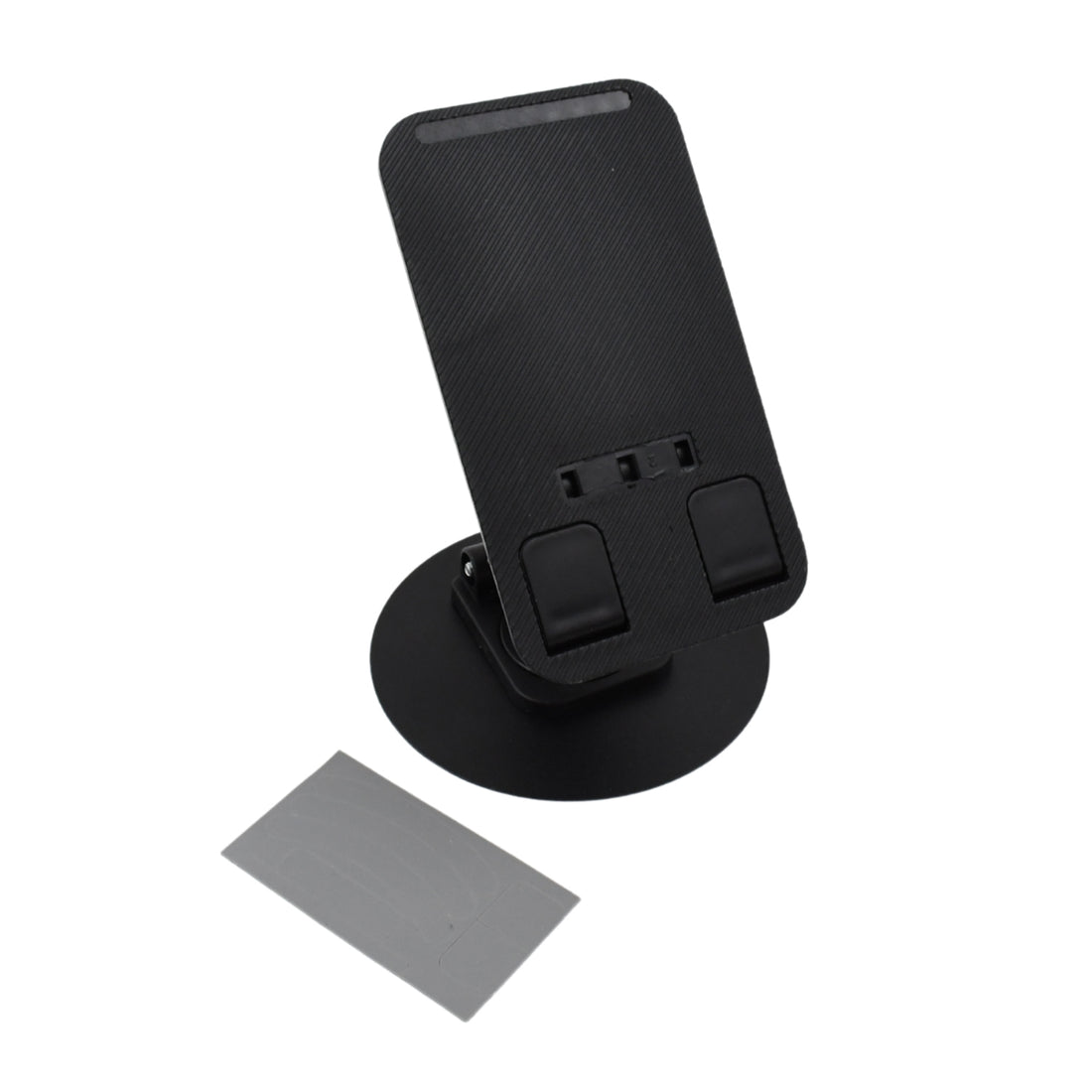Universal Foldable Mobile Phone Stand – Adjustable & Portable