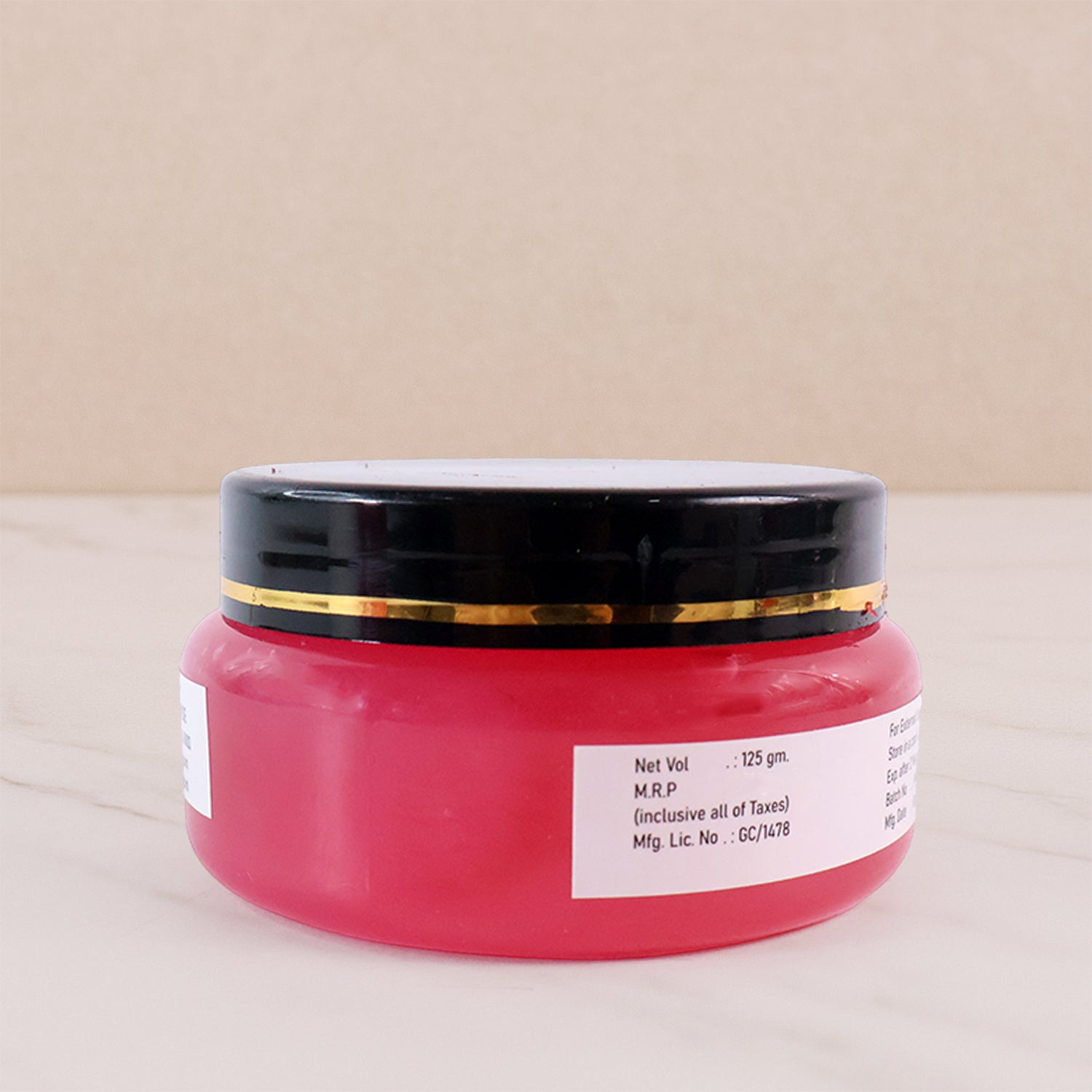 Doctor Choices Pimples Gel – 125g Acne Treatment (1 Pc)