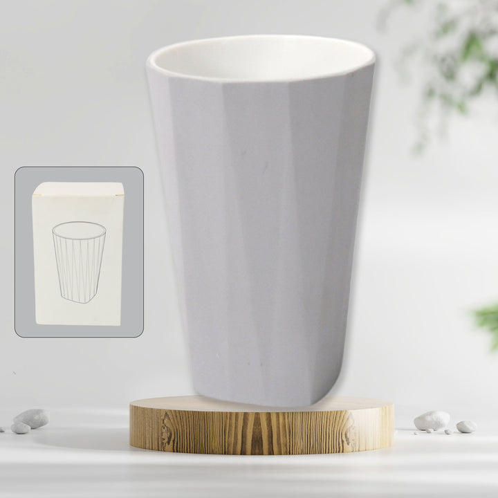 Unbreakable Silicone Drinking Glass – Safe for Camping & Parties