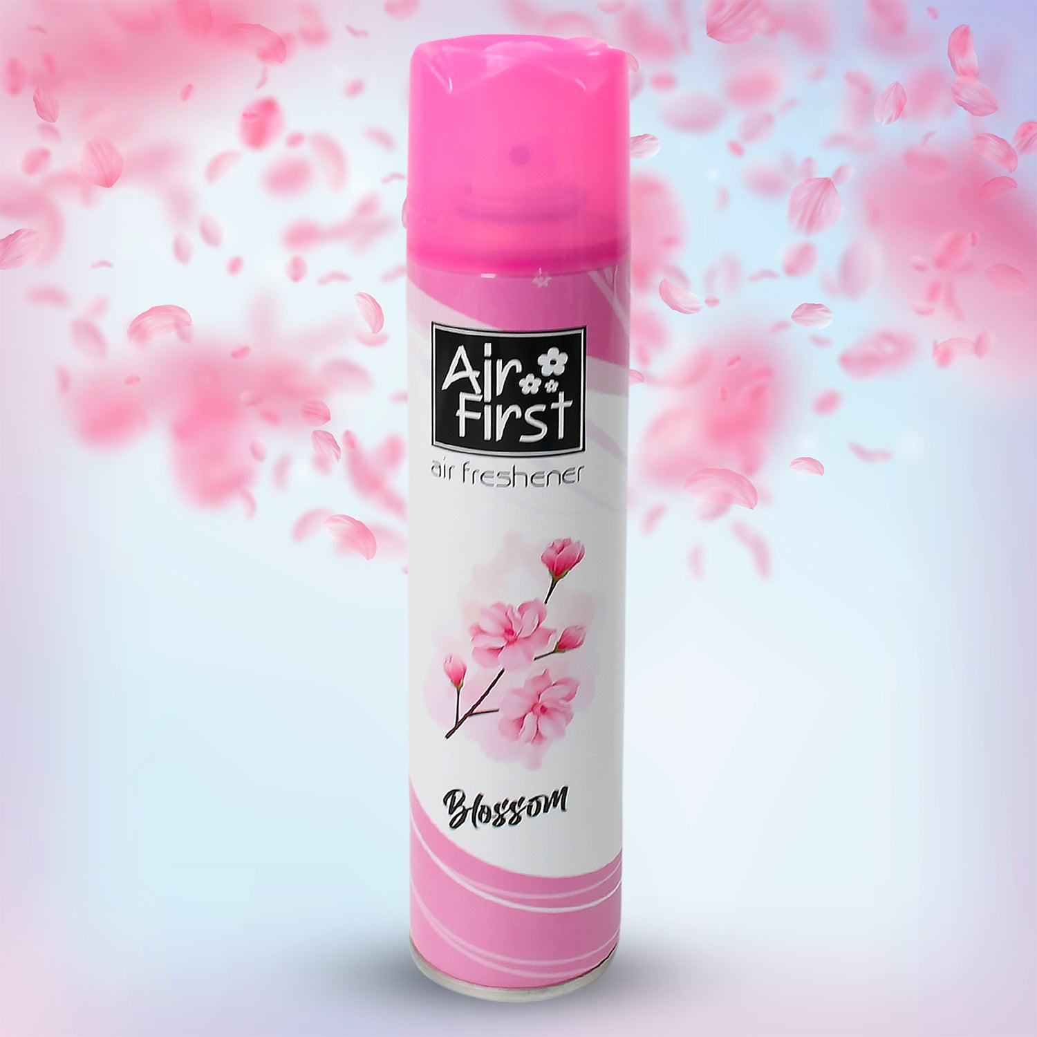 Air Freshener Spray – 300ml Mix Fragrance for Home, Office & Hotels