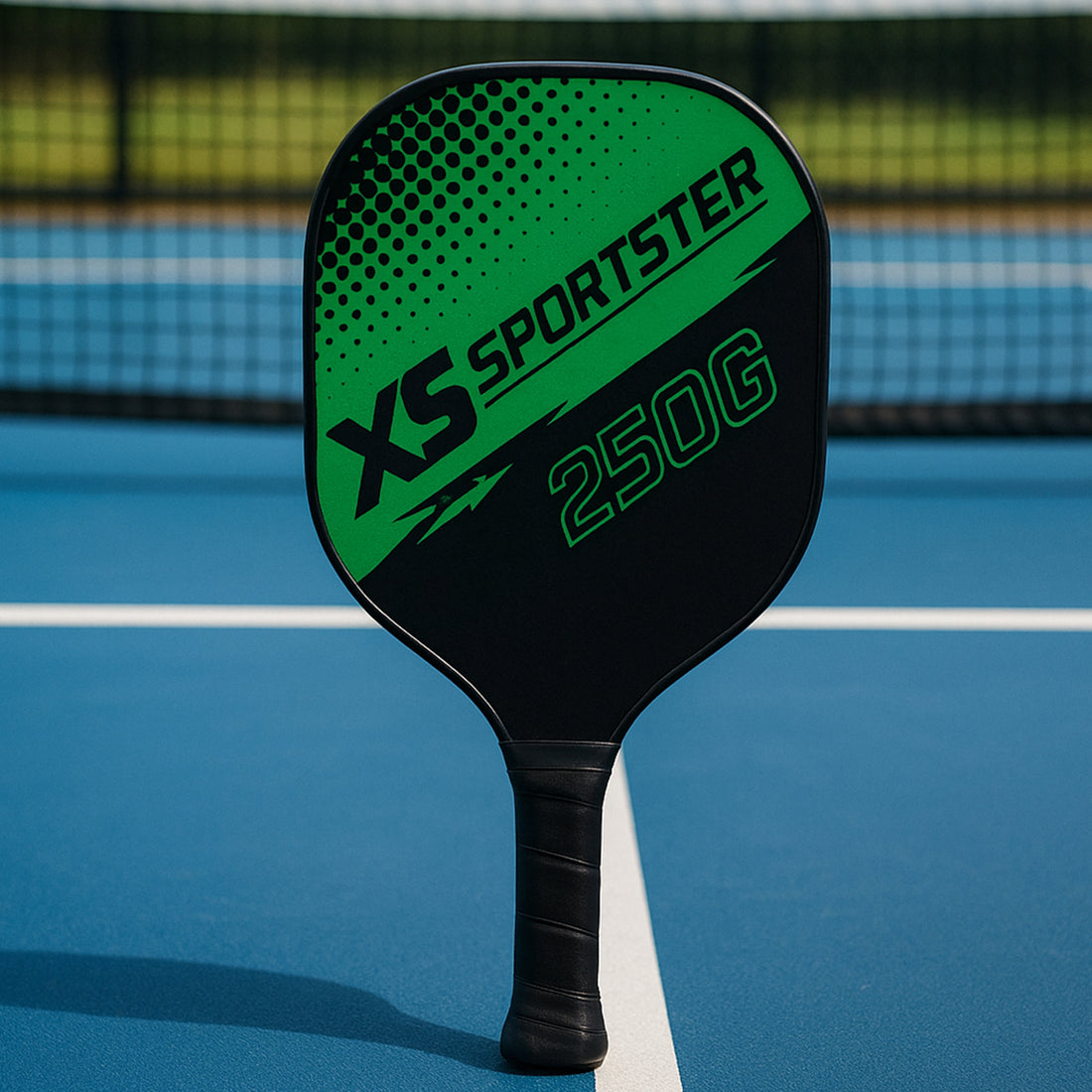 Professional Outdoor Pickleball Paddle & Ball Set – 1 Set