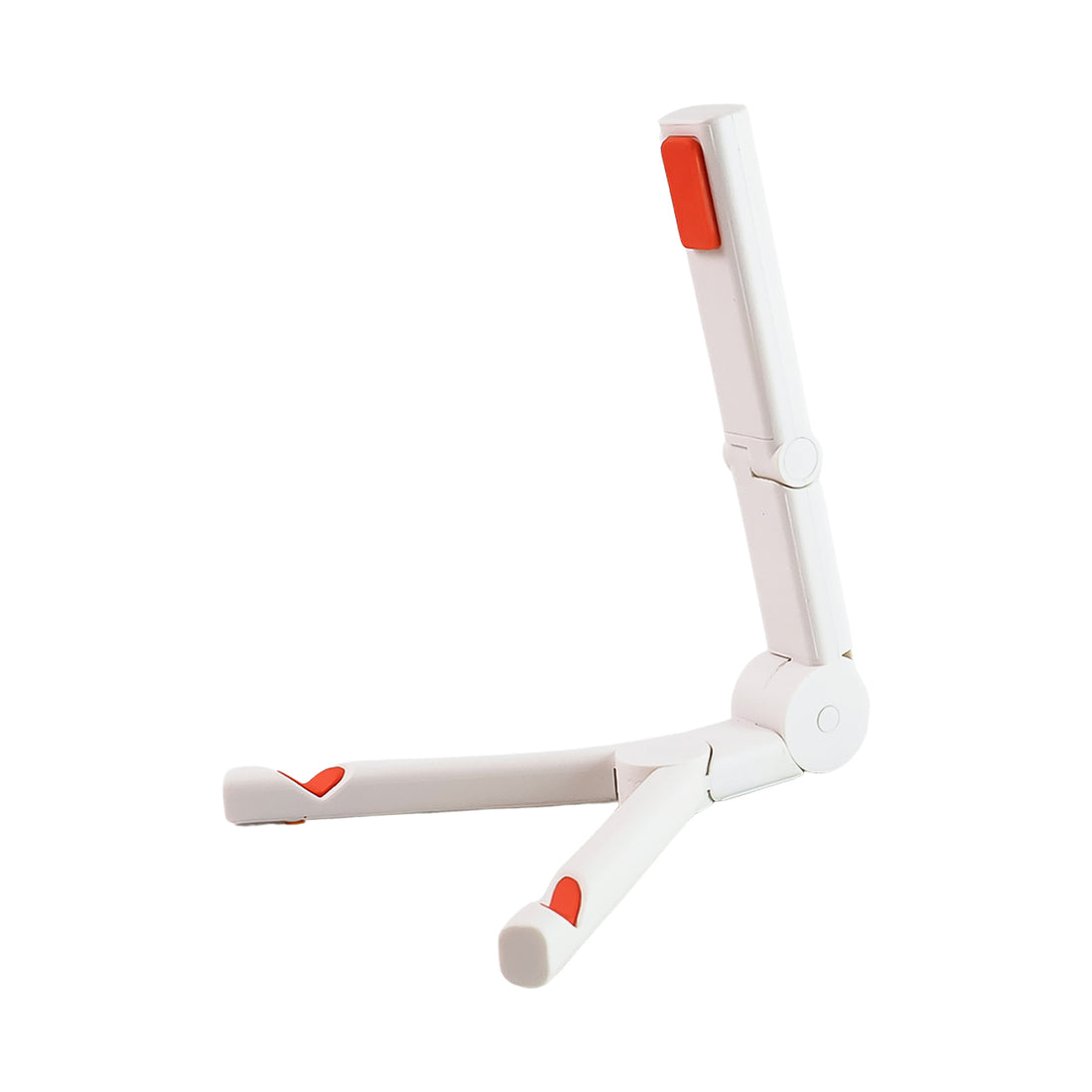 Portable Foldable Phone Stand Holder – Universal Fit (1 Pc)