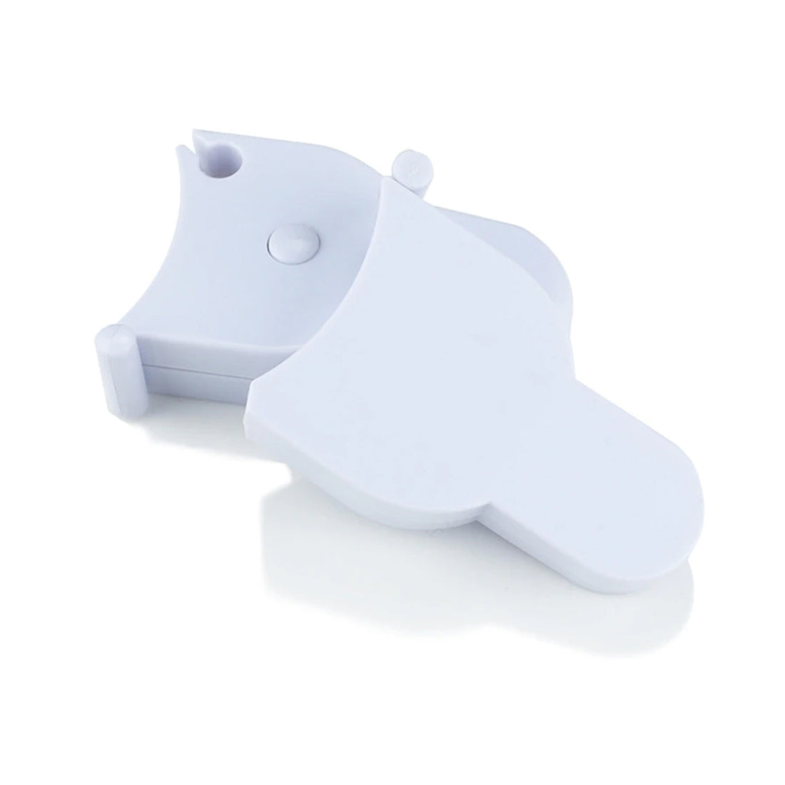 Fitness Measuring Tape – For Body Dimensions & Various Measurements