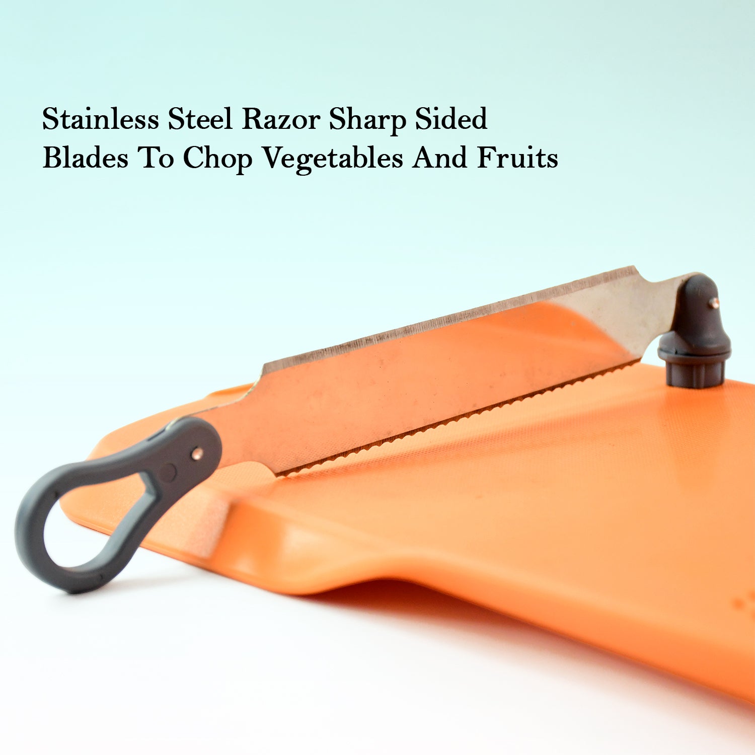 Apex Cut 'N Wash Multipurpose Cutting Board – 1 Set, Easy Clean