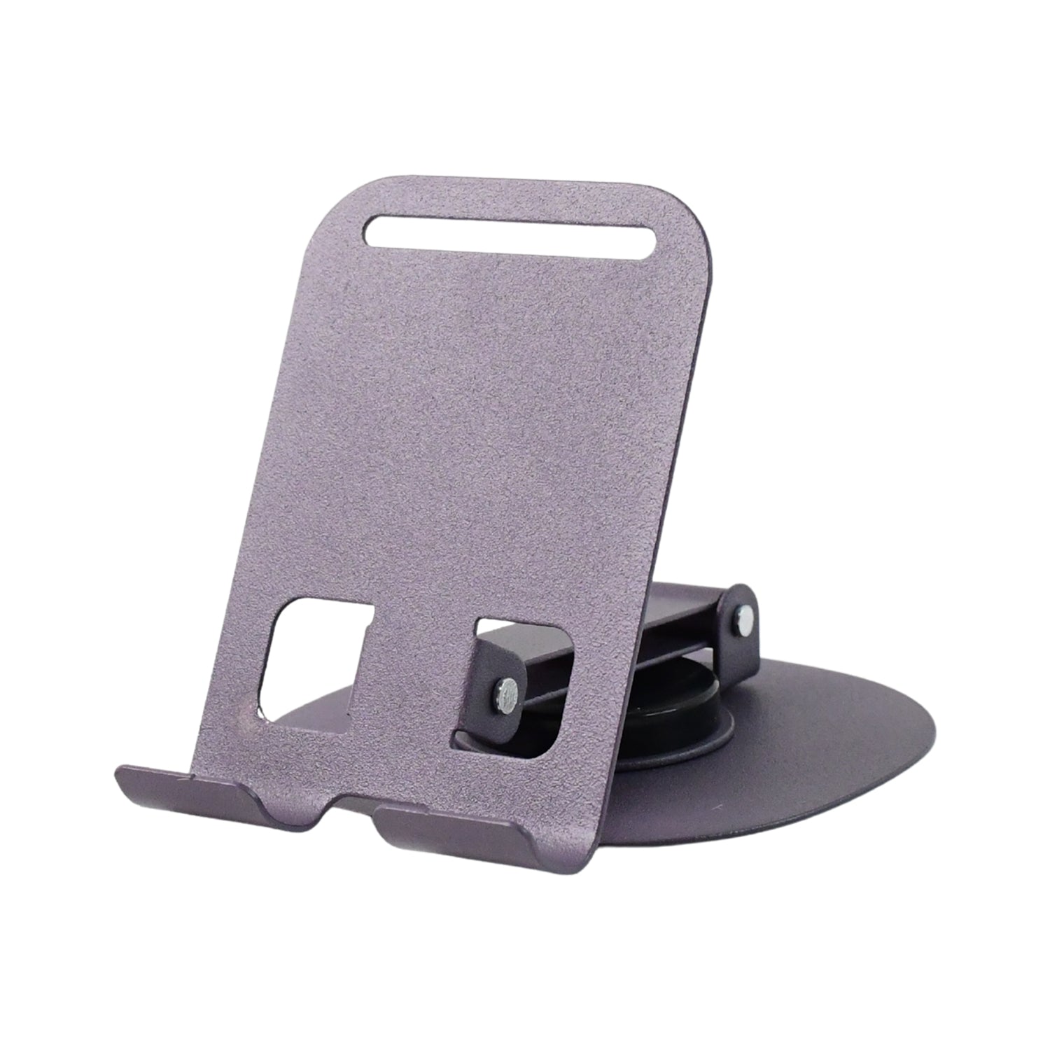 360° Rotatable Foldable Mobile Stand Adjustable Holder 1 Pc