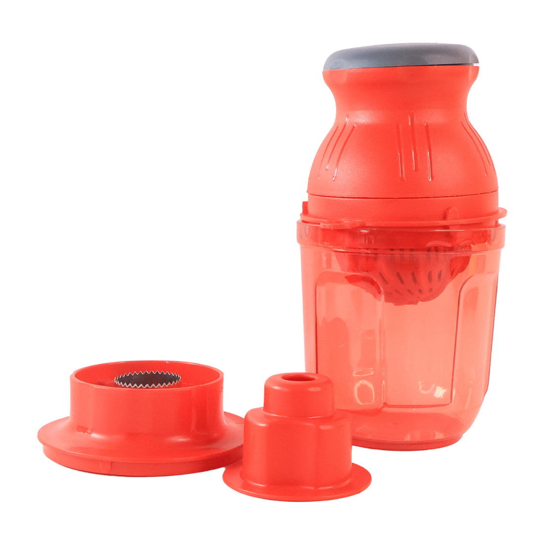 Supermom 800ml Juicer & Corn Cutter – Multifunctional Kitchen Tool