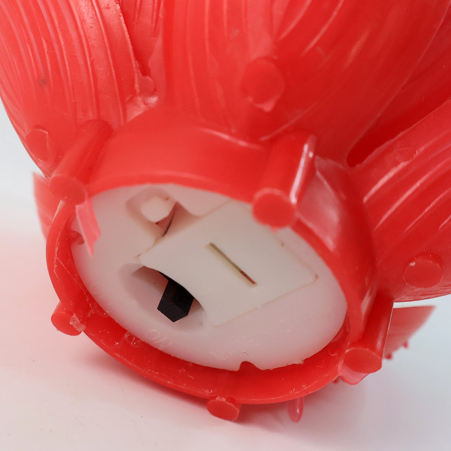 Crystal Ball Lotus LED Light – Elegant Decorative Lamp (1 Pc)