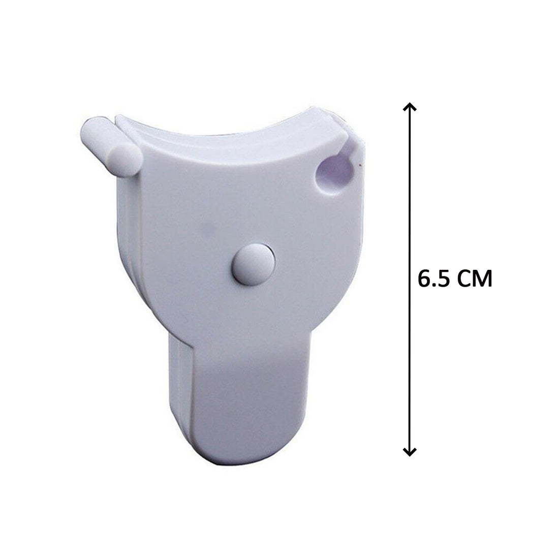 Fitness Measuring Tape – For Body Dimensions & Various Measurements
