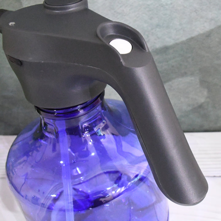 3L Electric Garden Sprayer – Rechargeable Battery Powered