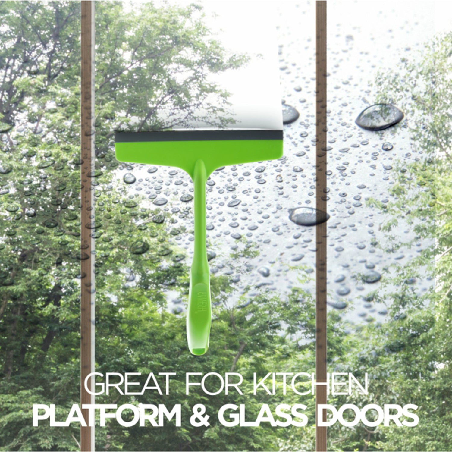 Ganesh Kitchen Wiper – Plastic Floor & Surface Cleaning Tool