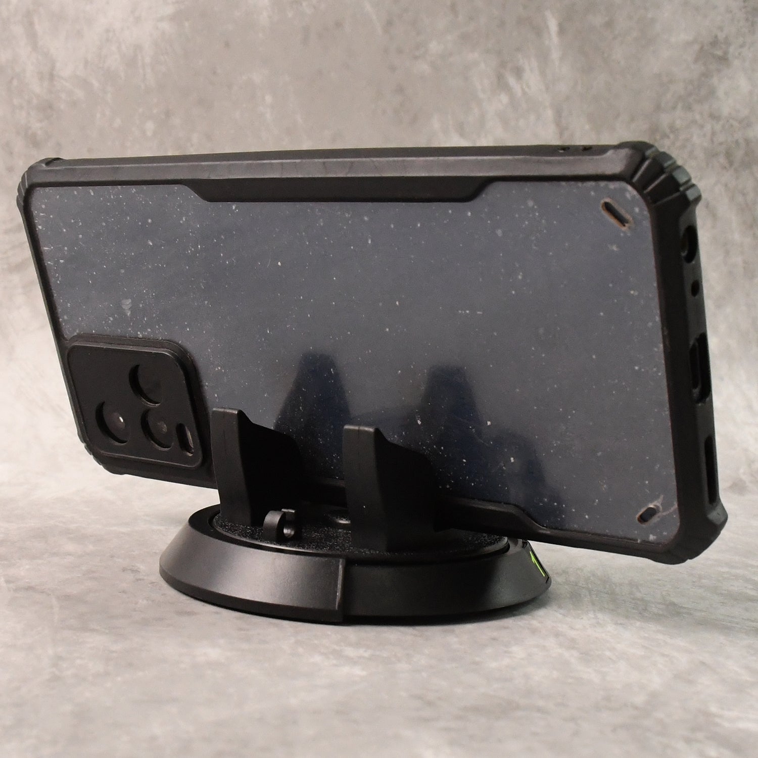 Multipurpose Car Dashboard Phone Holder Stand – Adjustable (1 Pc)